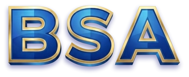 BSA Logo